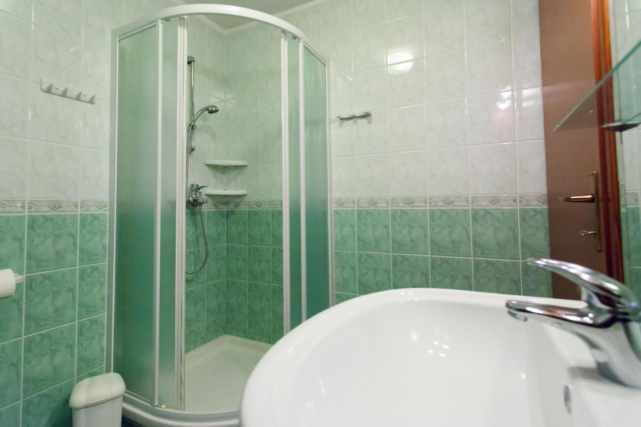 Casa Luisa Apartment Porec Ngoại thất bức ảnh