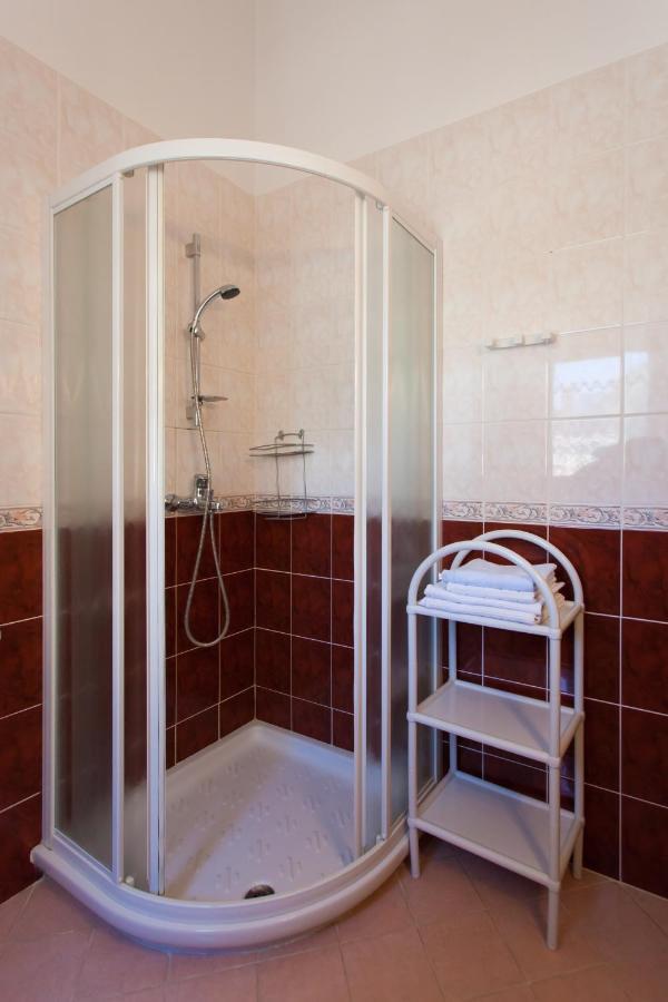 Casa Luisa Apartment Porec Ngoại thất bức ảnh