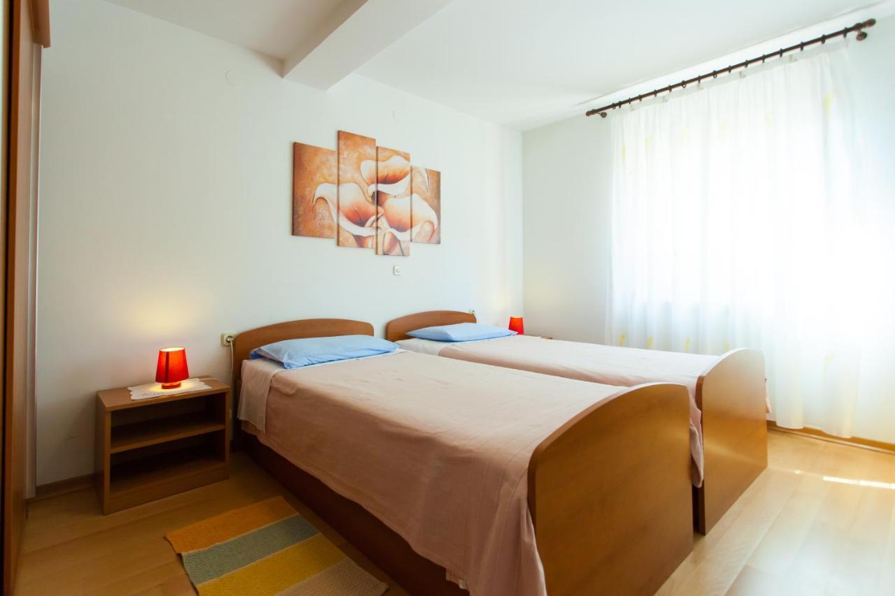 Casa Luisa Apartment Porec Ngoại thất bức ảnh