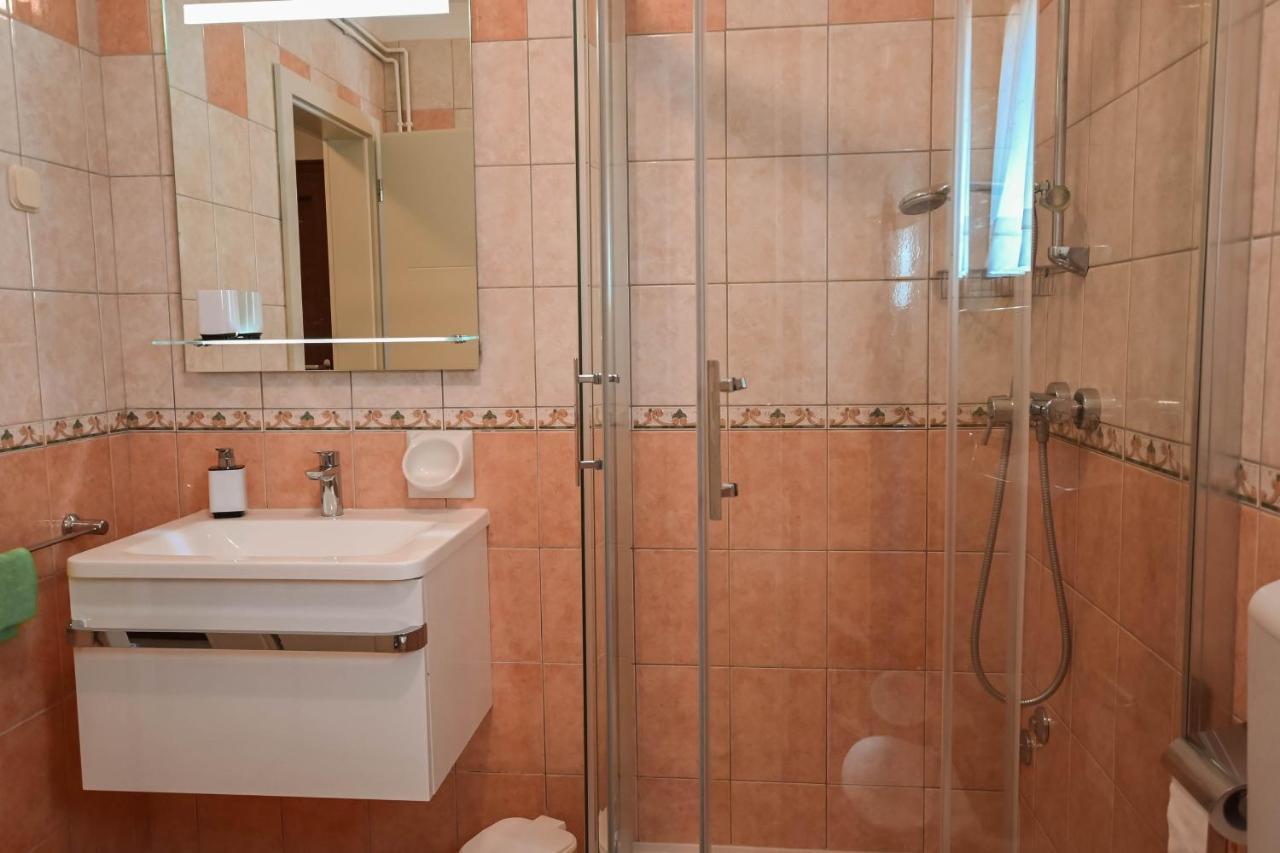 Casa Luisa Apartment Porec Ngoại thất bức ảnh