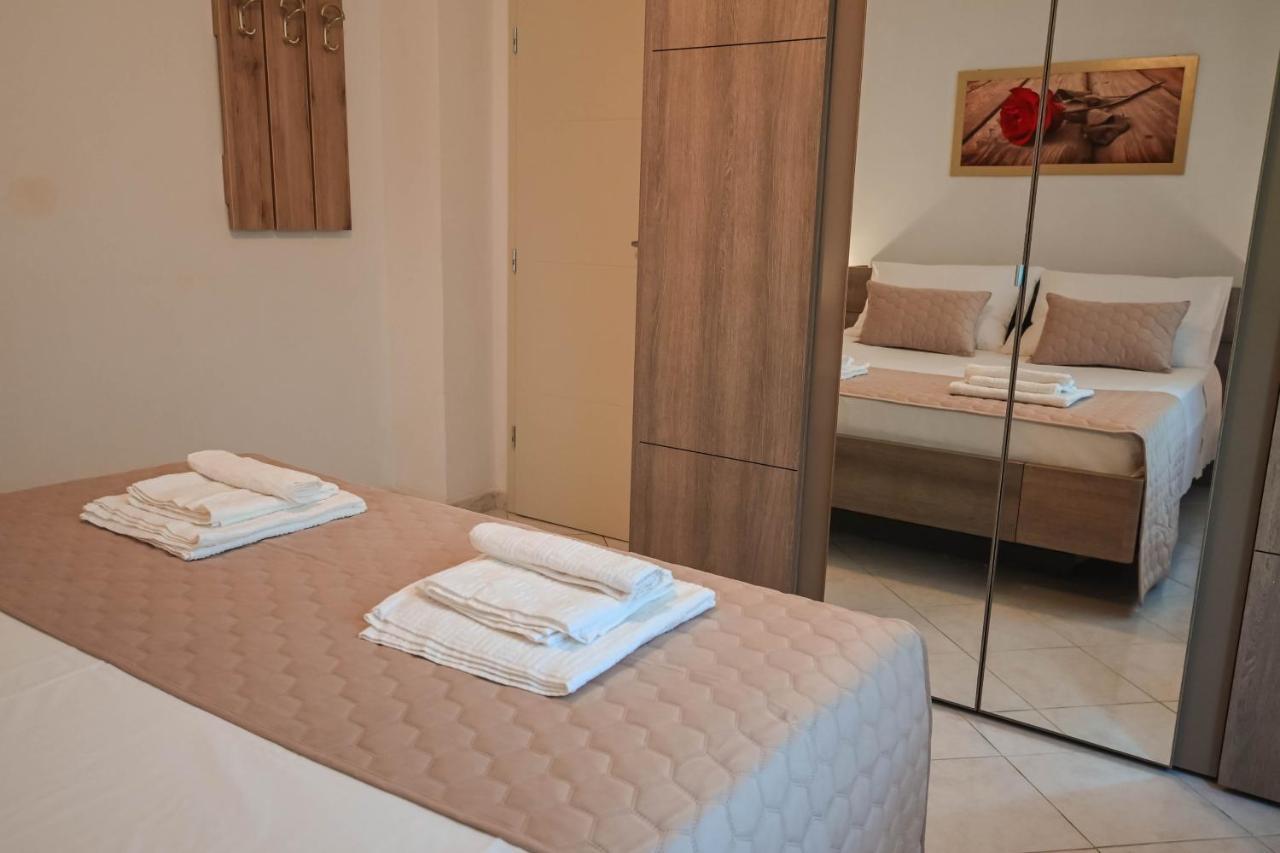 Casa Luisa Apartment Porec Ngoại thất bức ảnh