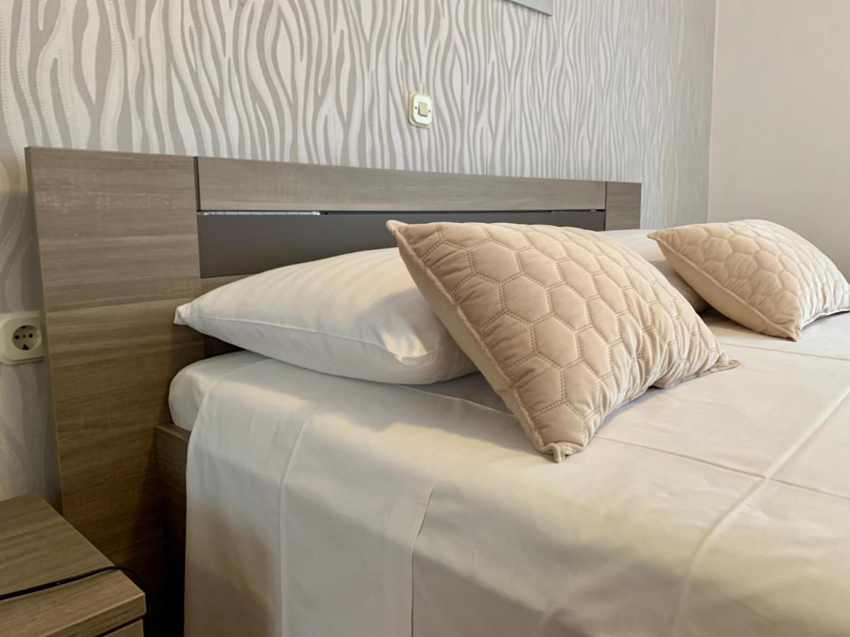 Casa Luisa Apartment Porec Ngoại thất bức ảnh