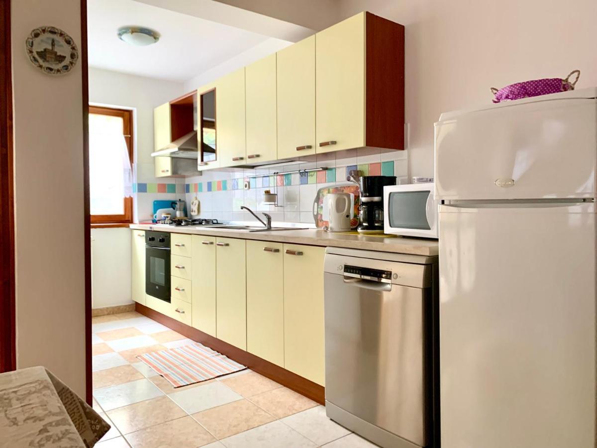Casa Luisa Apartment Porec Ngoại thất bức ảnh
